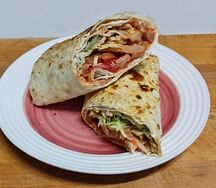 Шаурма Цезарь