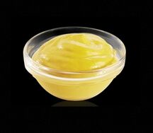 Сырный соус