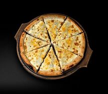 Четыре сыра