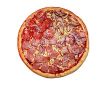 Четыре сезона