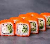 Калифорния краб