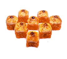 Запеченный ролл Чиз-фиш