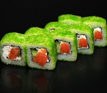 Холодный ролл Гренн