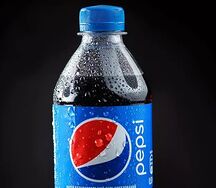 Pepsi