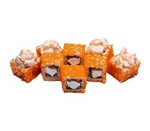 Ролл Спайси креветки 