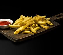 Картошка фри 