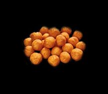 Картофельные шарики 