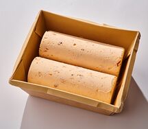 Масло с вялеными томатами