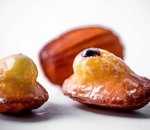 Мадлен Черника