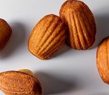 Мадлен Лимон