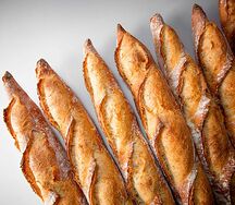 Багет Традисьон