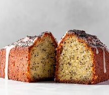 Кекс Тикейк