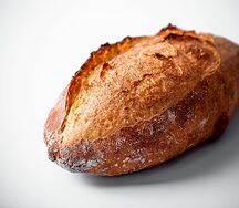 Французская булка