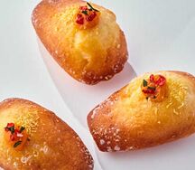 Мадлен облепиха