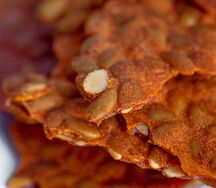 Флаксы томатные