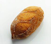 Безглютен 2.0