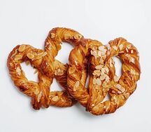 Брецель Барберы