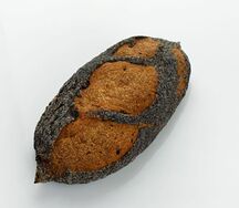 Безглютен чернослив