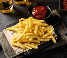 Картофель фри