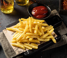 Картофель фри