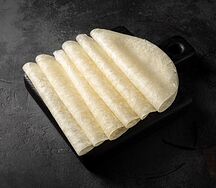 Блинчики для утки по-пекински