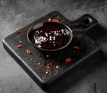 Соус хойсин к утке по-пекински