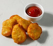 Наггетсы куриные