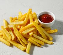 Картофель фри