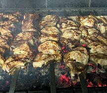 Свиная корейка