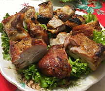 Грудка индейки