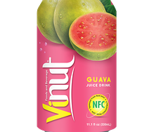 Vinut гуава 0.33мл