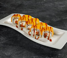 Чиз ролл 8 шт