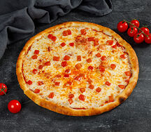 Пицца Маргарита 25см