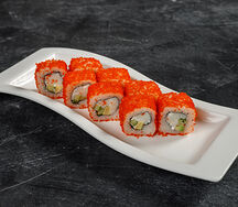 Калифорния классик 8 шт