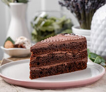 Торт прага Люкс