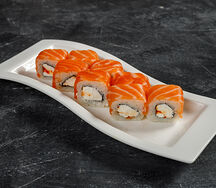 Филадельфия спайс 8 шт