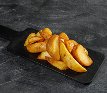 Картофельные дольки