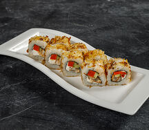 Динамит ролл 8 шт