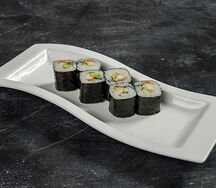 Унаги ролл 6шт