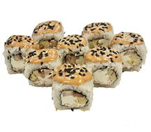 Азия Чикен ролл