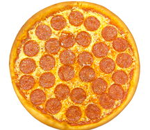 Пепперони 25 см