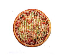 Аль Шам 30 см