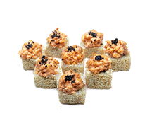 Ролл Сэнсей