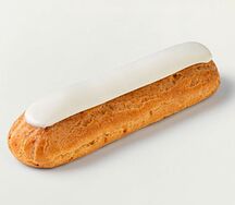 Эклер ванильный