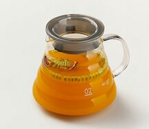 Манго и маракуйя