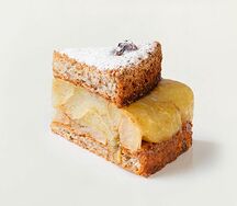 Французский торт