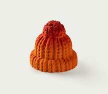 Зимняя шапка