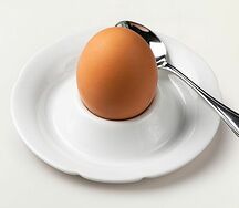 Яйцо дополнительно