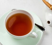 Лесной сбор