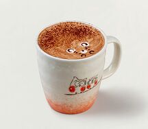 Детское Какао